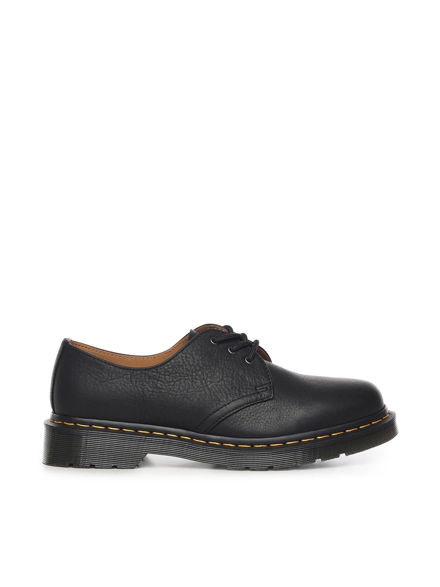 Scarpa Oxford 1461 in pelle 31994001 DR. MARTENS