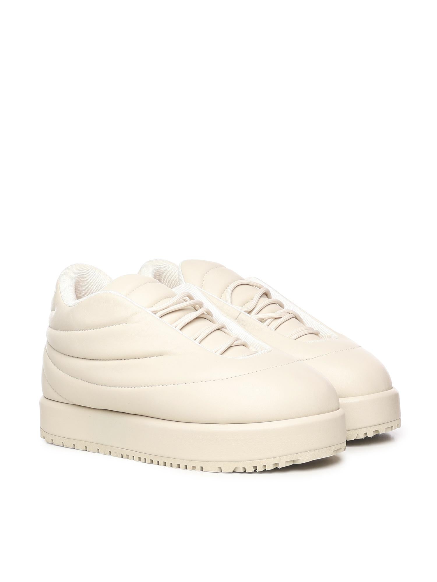 Sneakers Pluto S000 DFPLTS000PX OFF WHITE PDF CHANNEL
