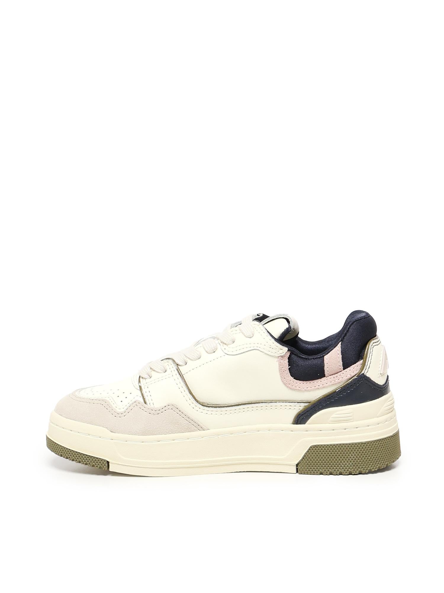 Sneakers Clc low ROLW MC07 AUTRY