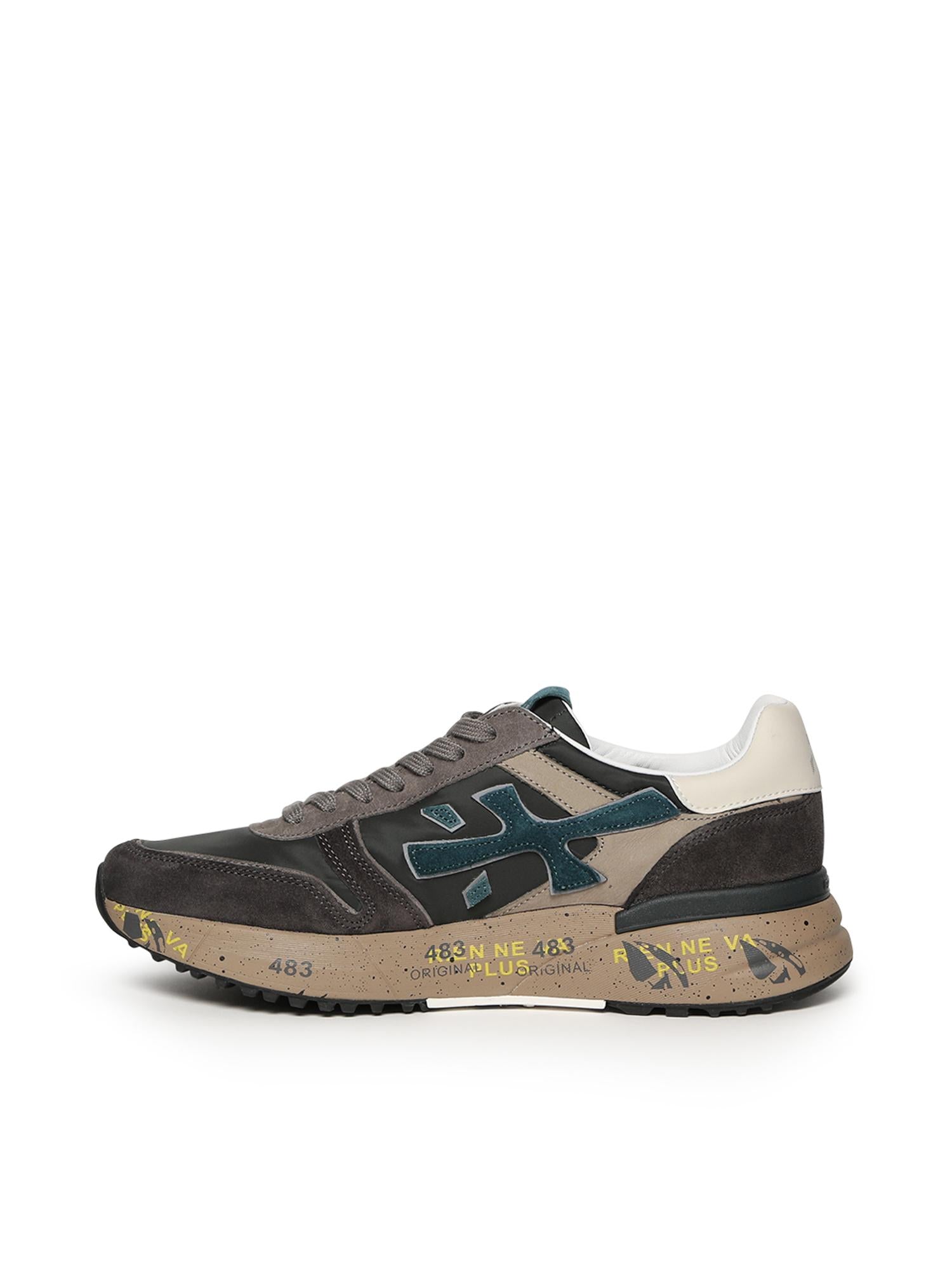 Sneakers Mick 7864 MICK 7864 PREMIATA