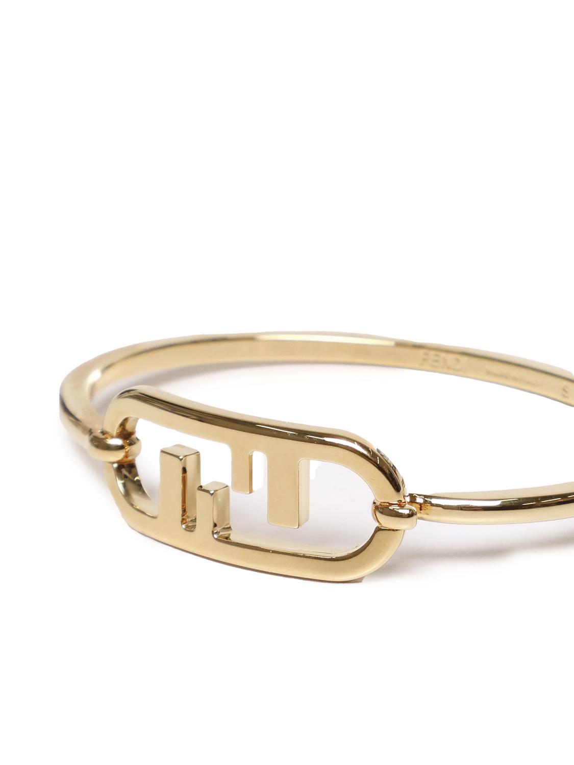 Bracciale O'Lock 8AH359 B08F0CFK FENDI