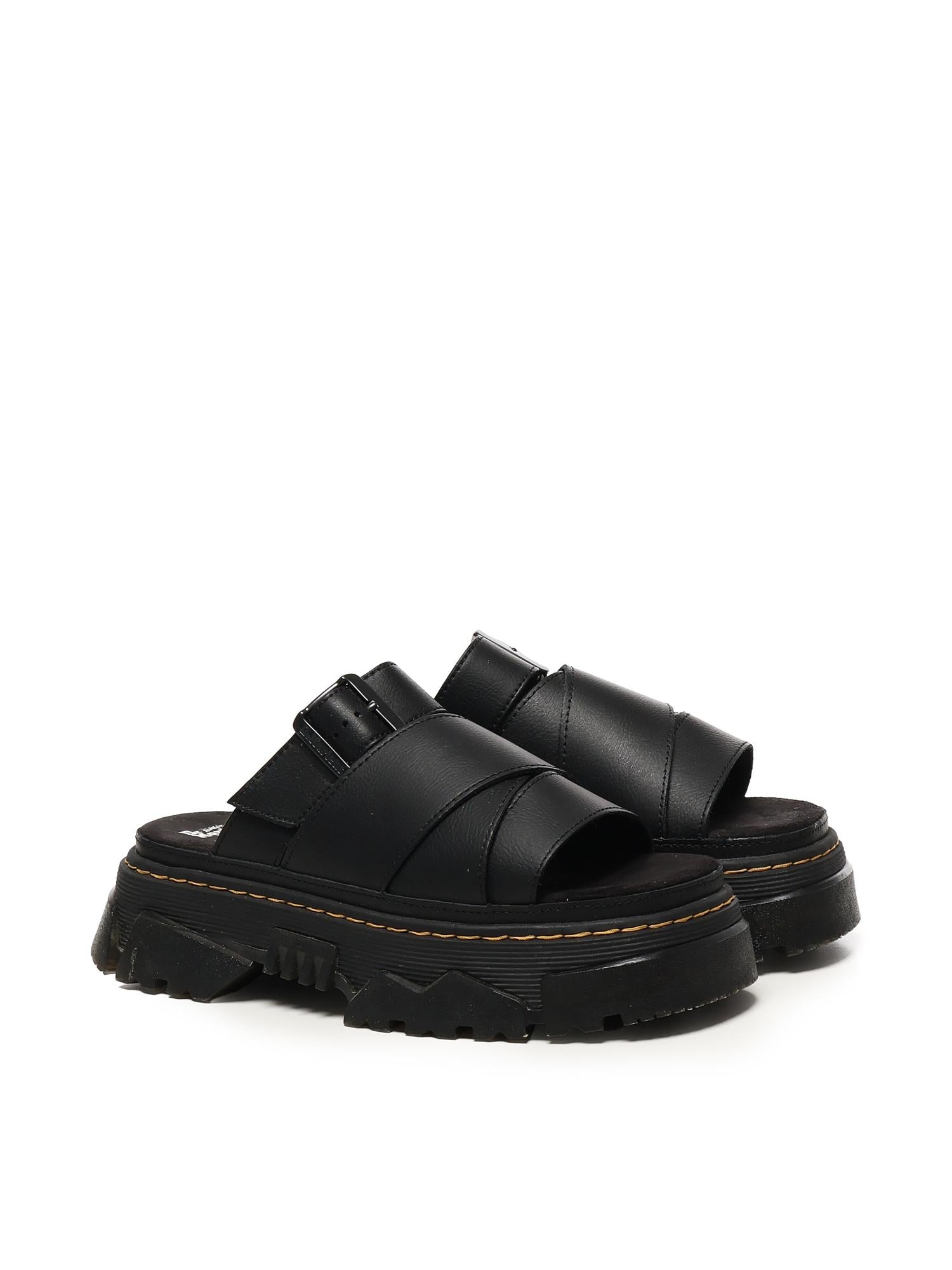 Sandali mattison 40900001 DR. MARTENS