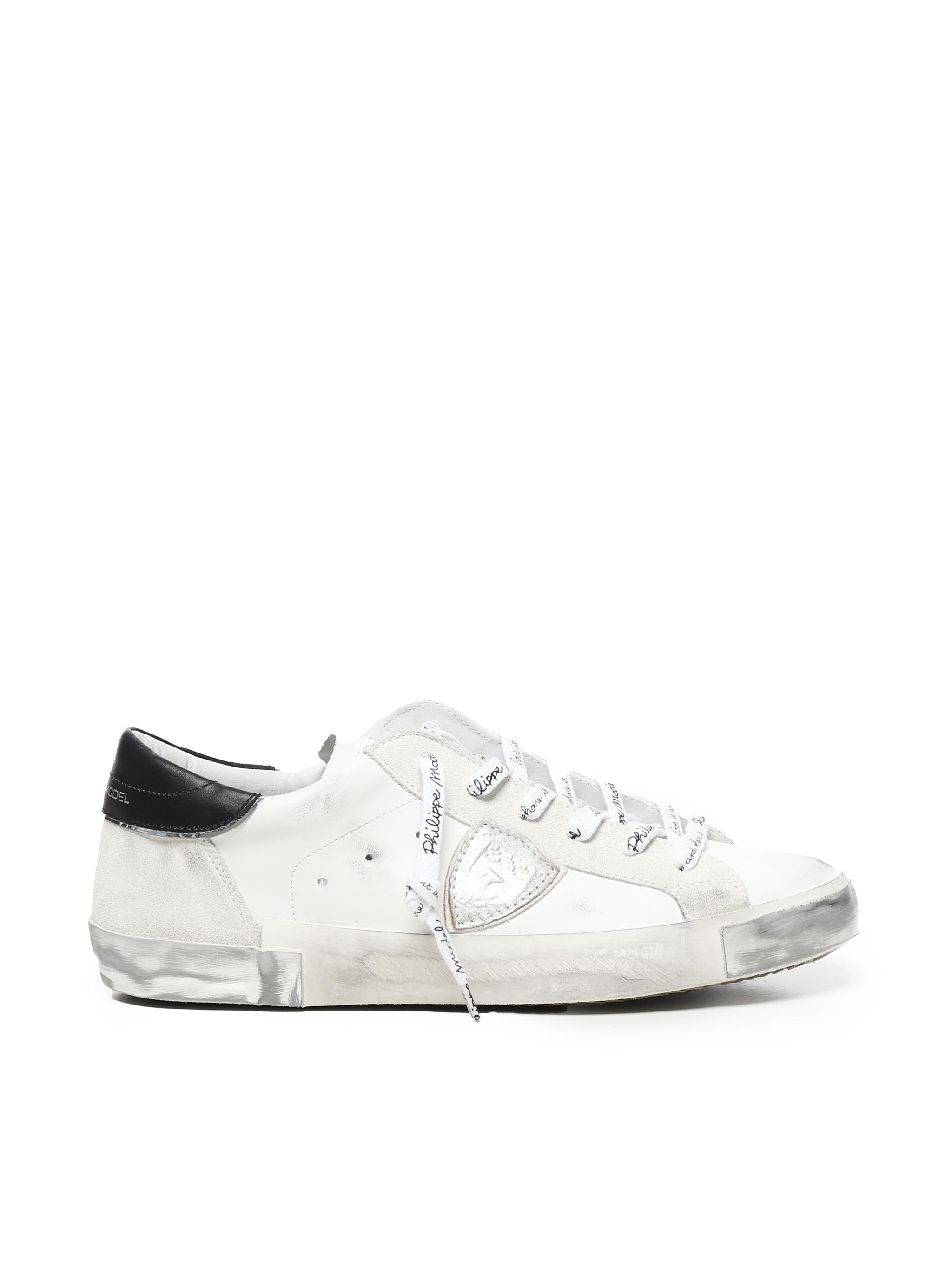 Sneakers basse Prsx PRLU MA02 PHILIPPE MODEL