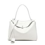 Borsa Rodeo Media in pelle di vitello martellata 789772 2ABV69016 BALENCIAGA