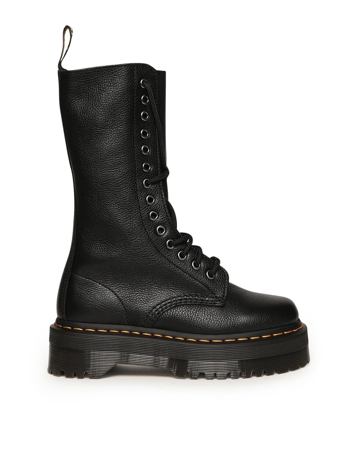 Stivale 1b99 Quad 31426001 DR. MARTENS