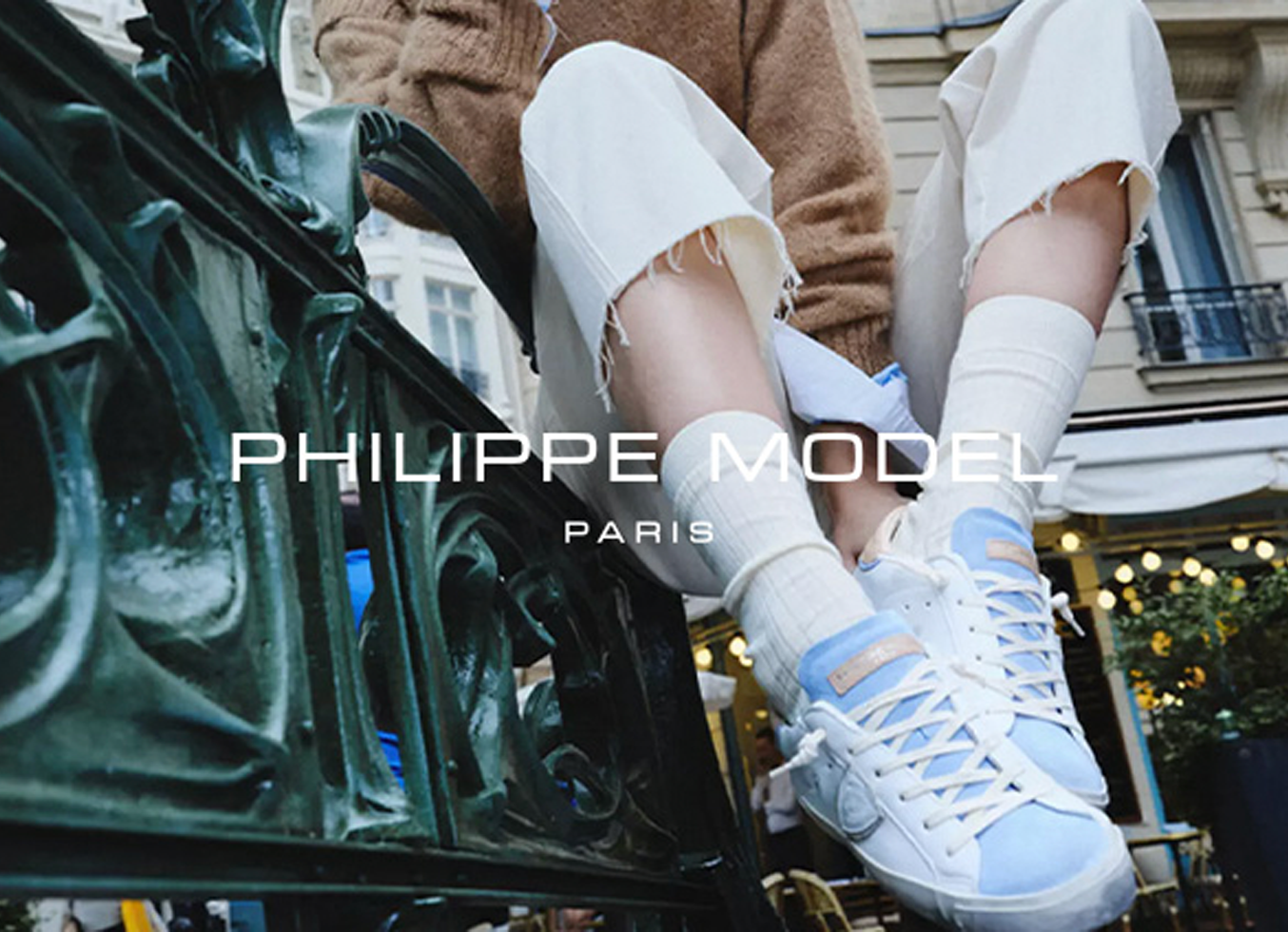 Philippe Model Donna