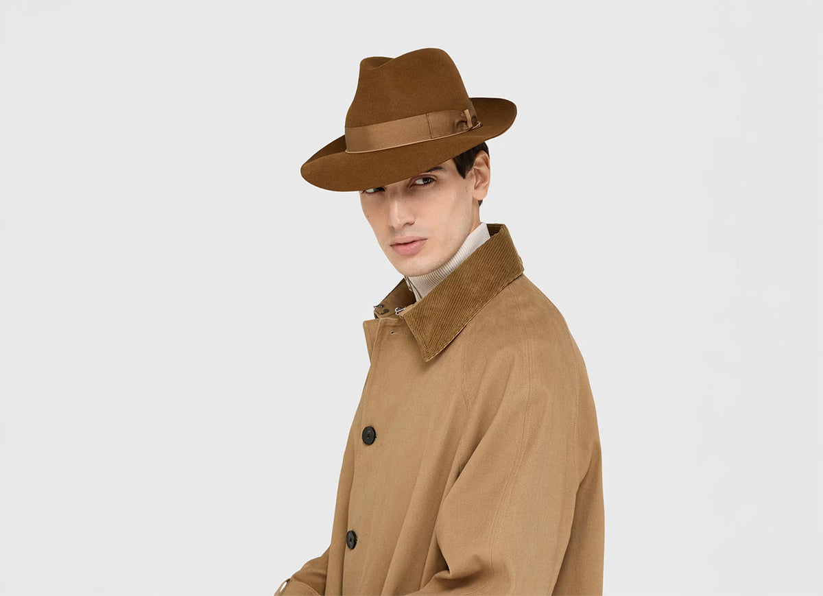 Borsalino Uomo