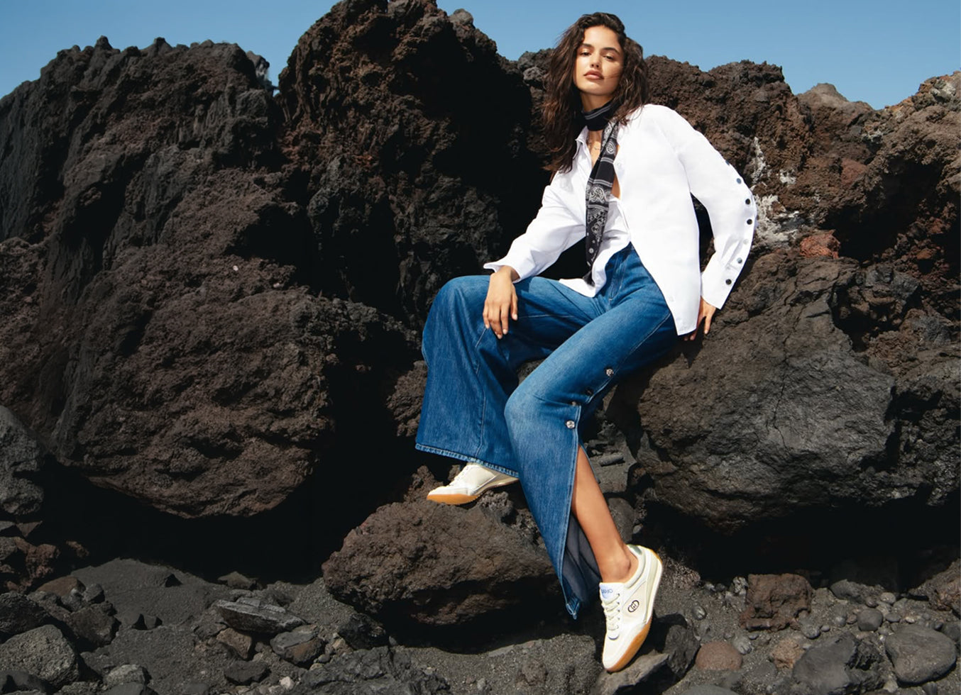 Liu Jo Donna