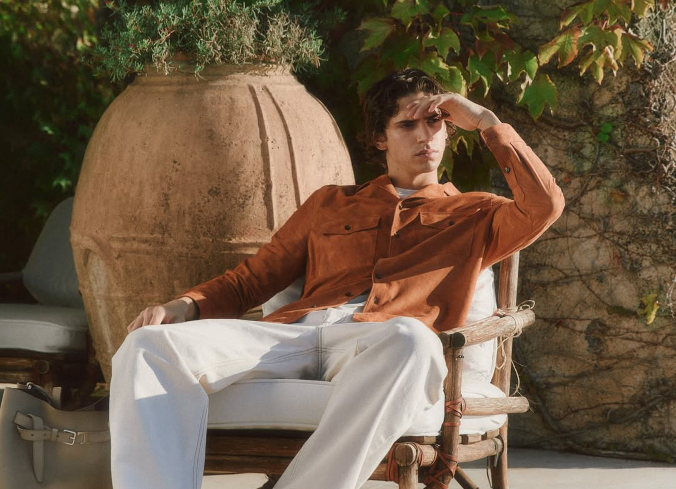 Tod’s Uomo