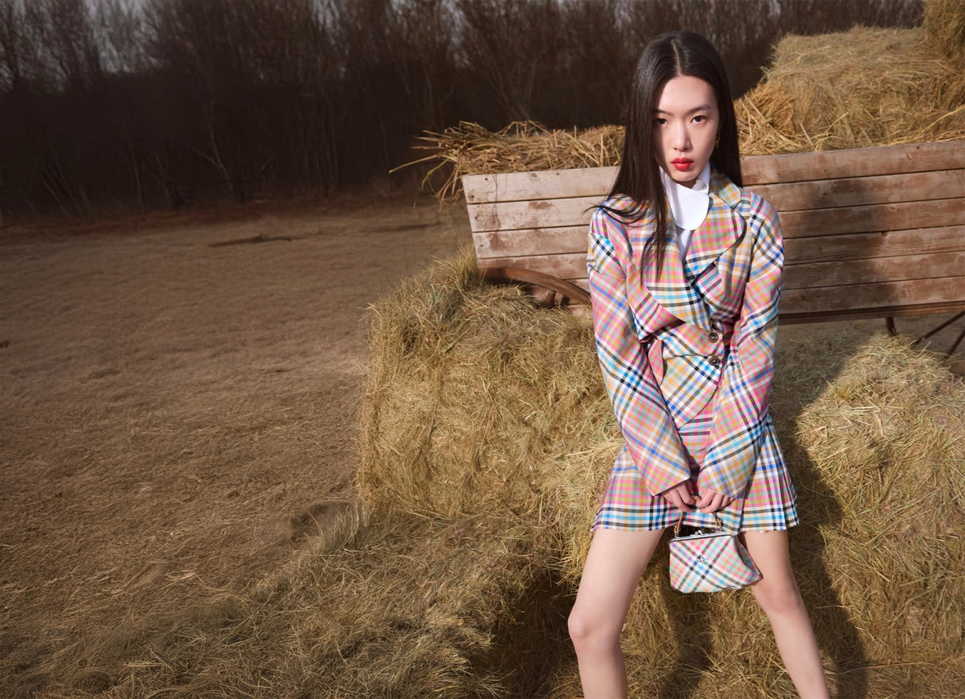 Vivienne Westwood Donna