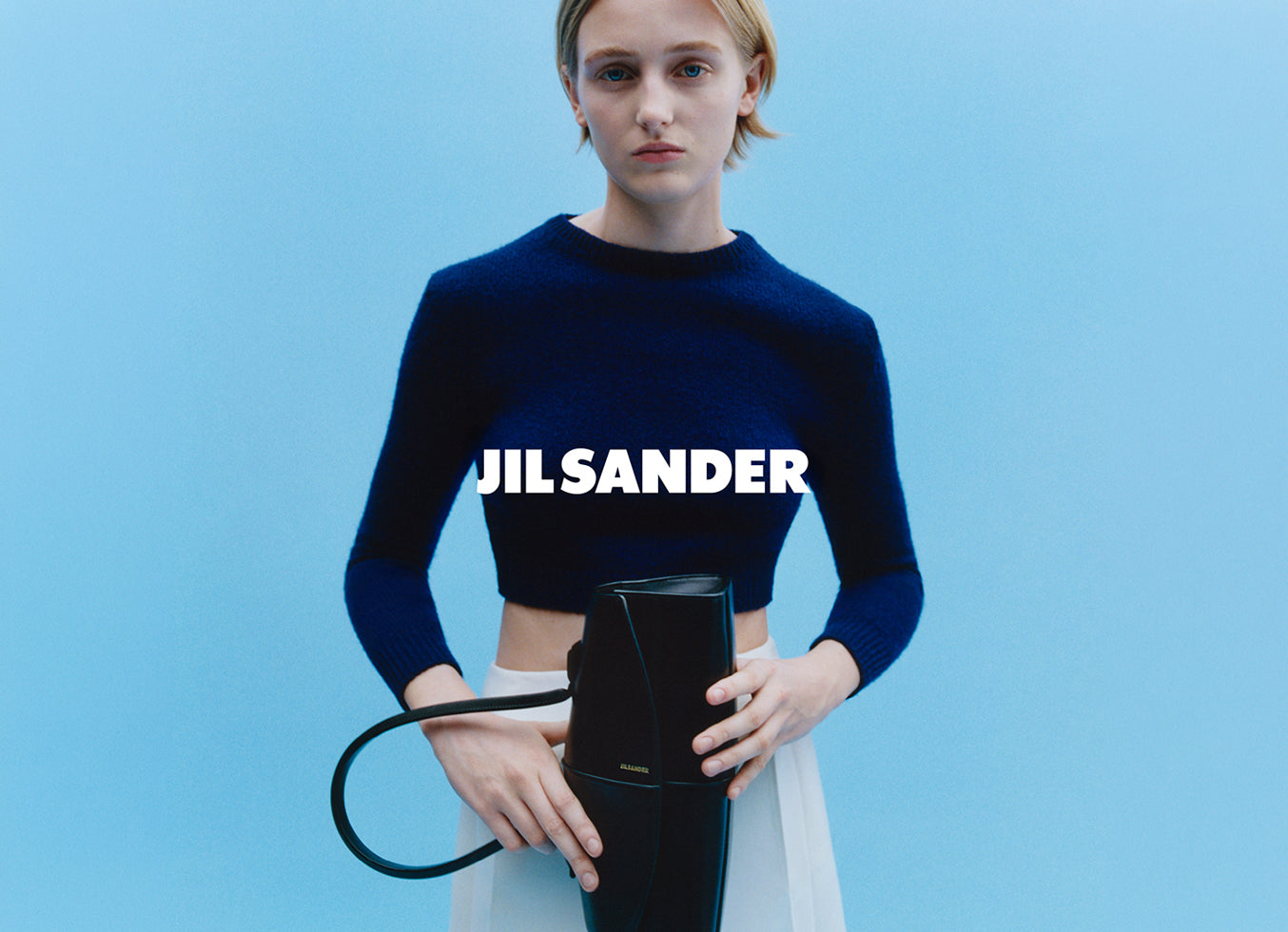 Jil Sander Donna
