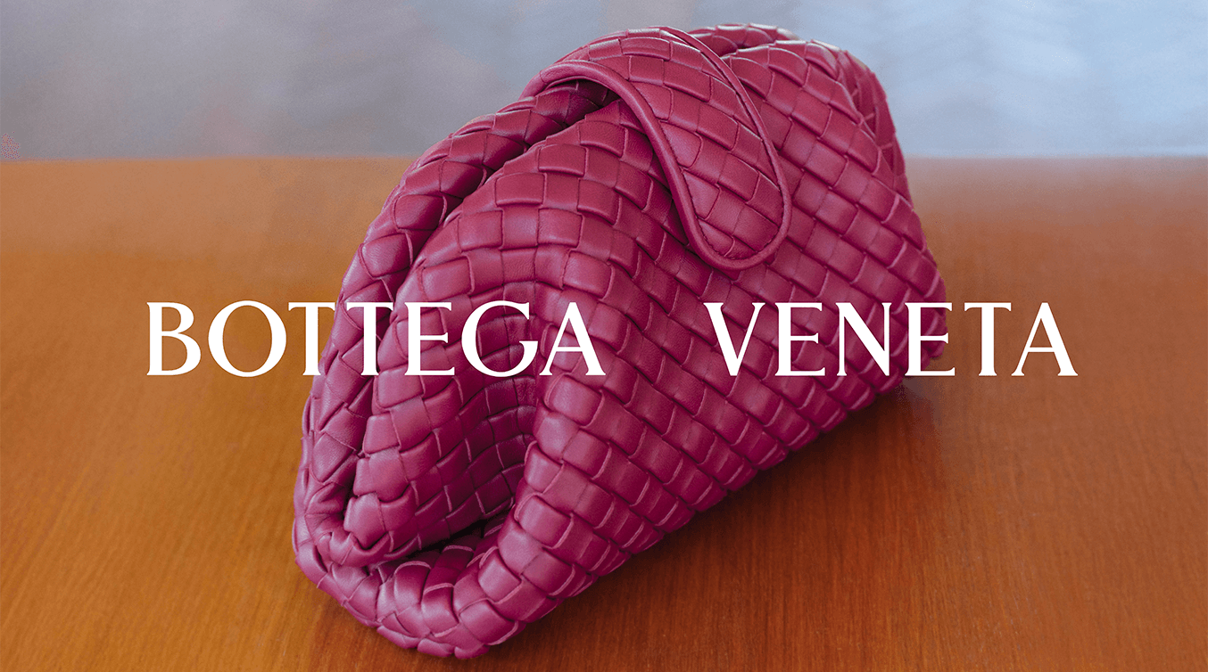 Bottega Veneta Donna