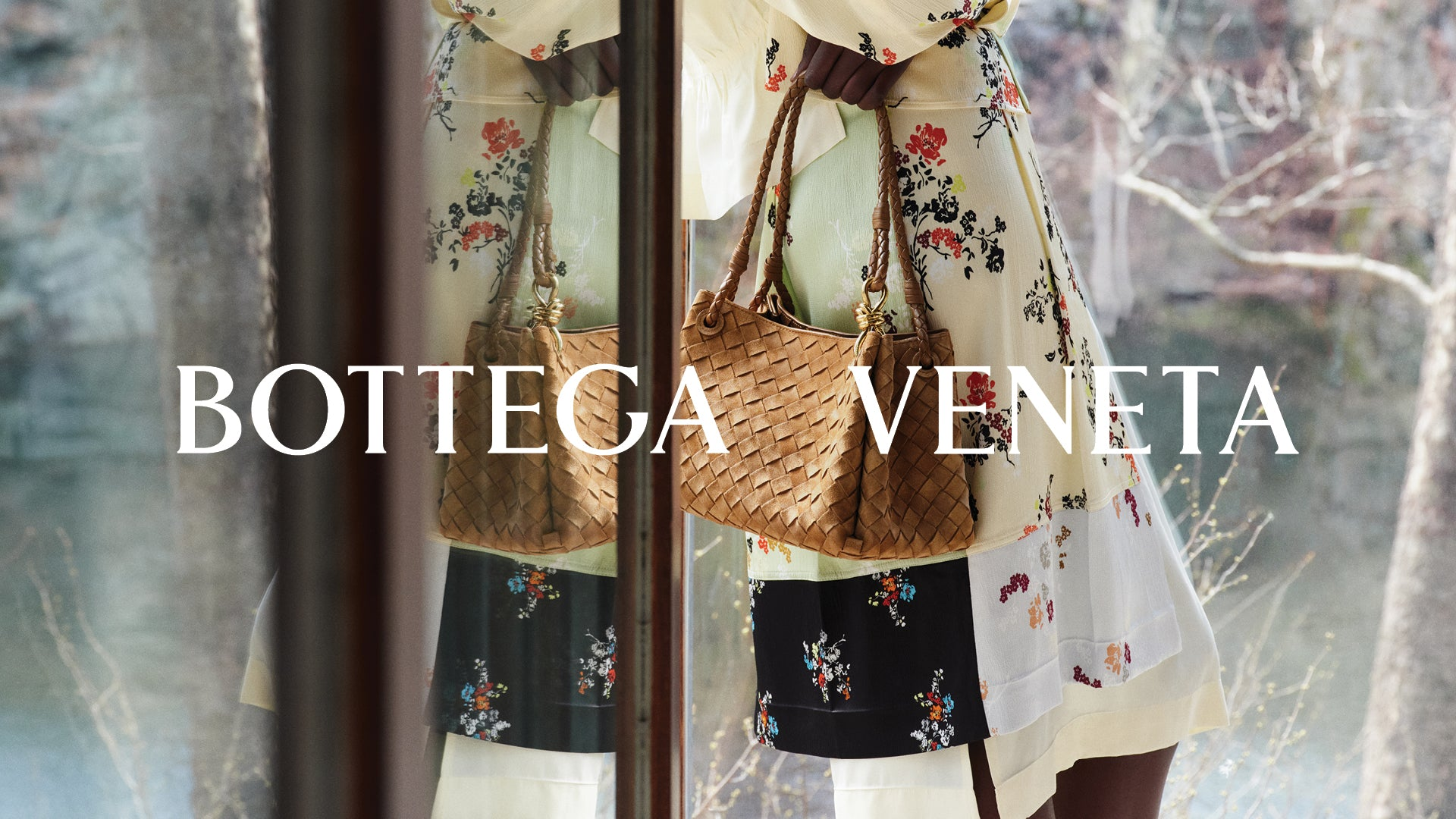 Bottega Veneta Donna