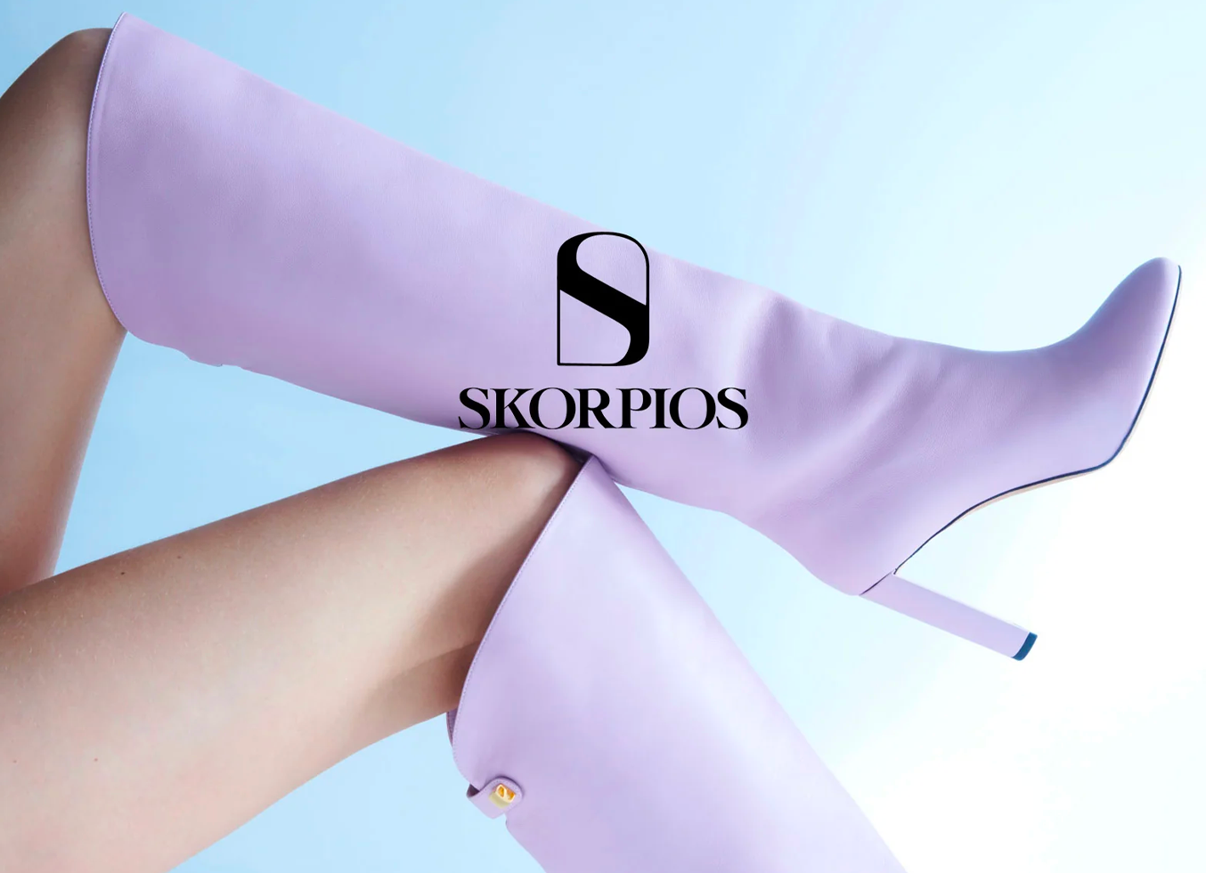 Maison Skorpios Donna