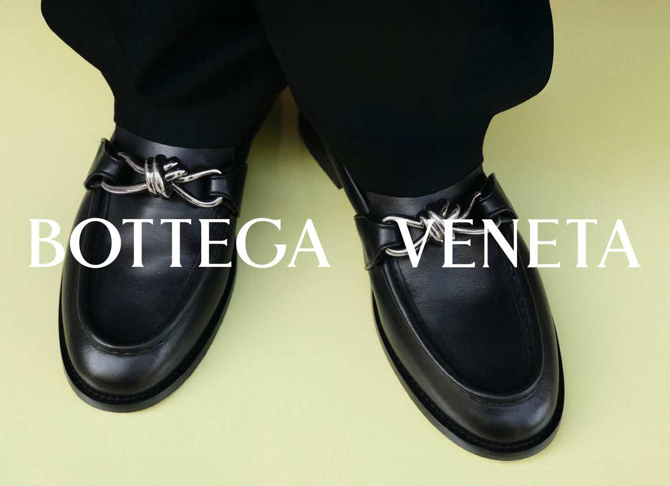 Bottega Veneta Uomo