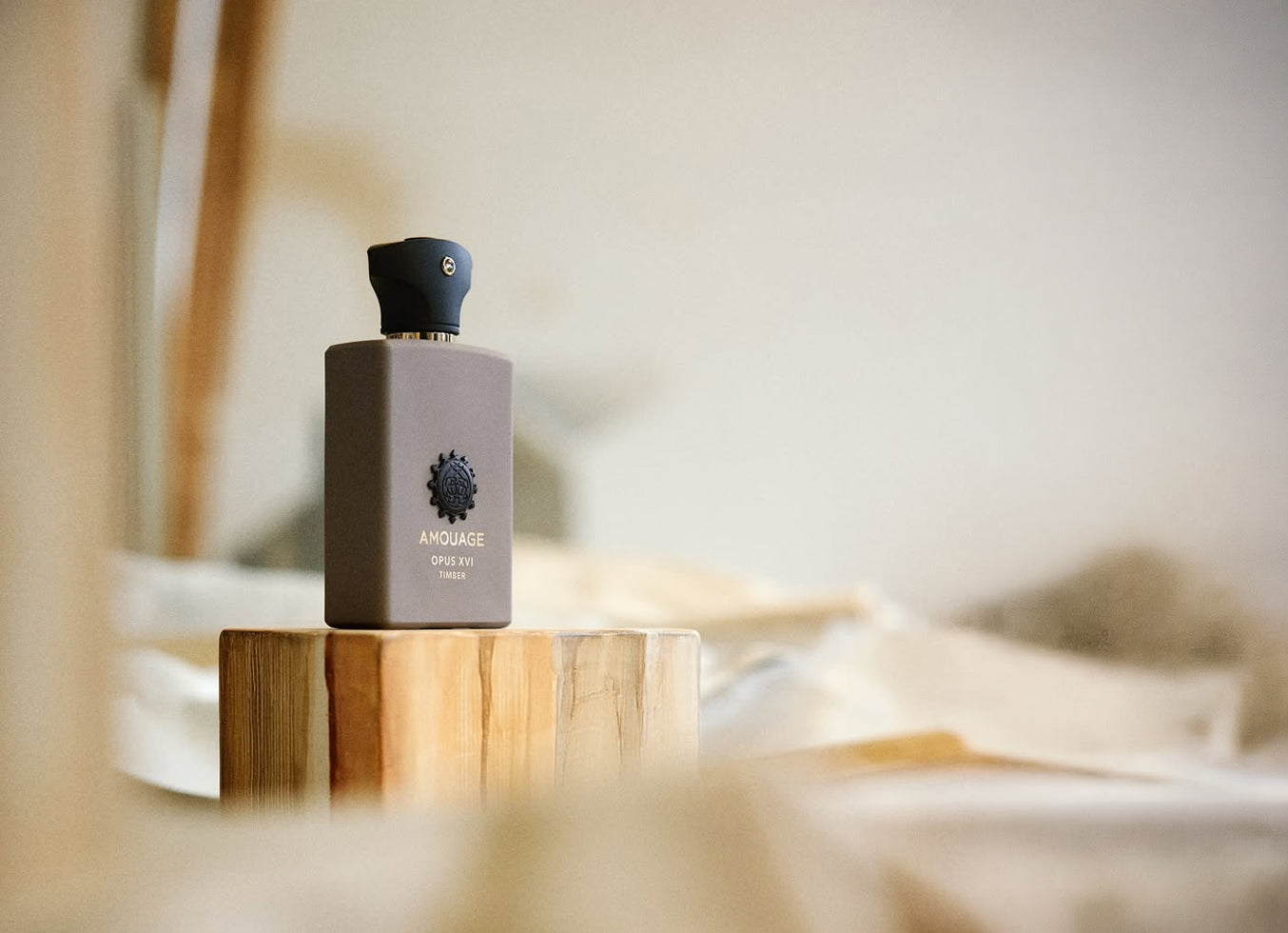 Amouage Uomo