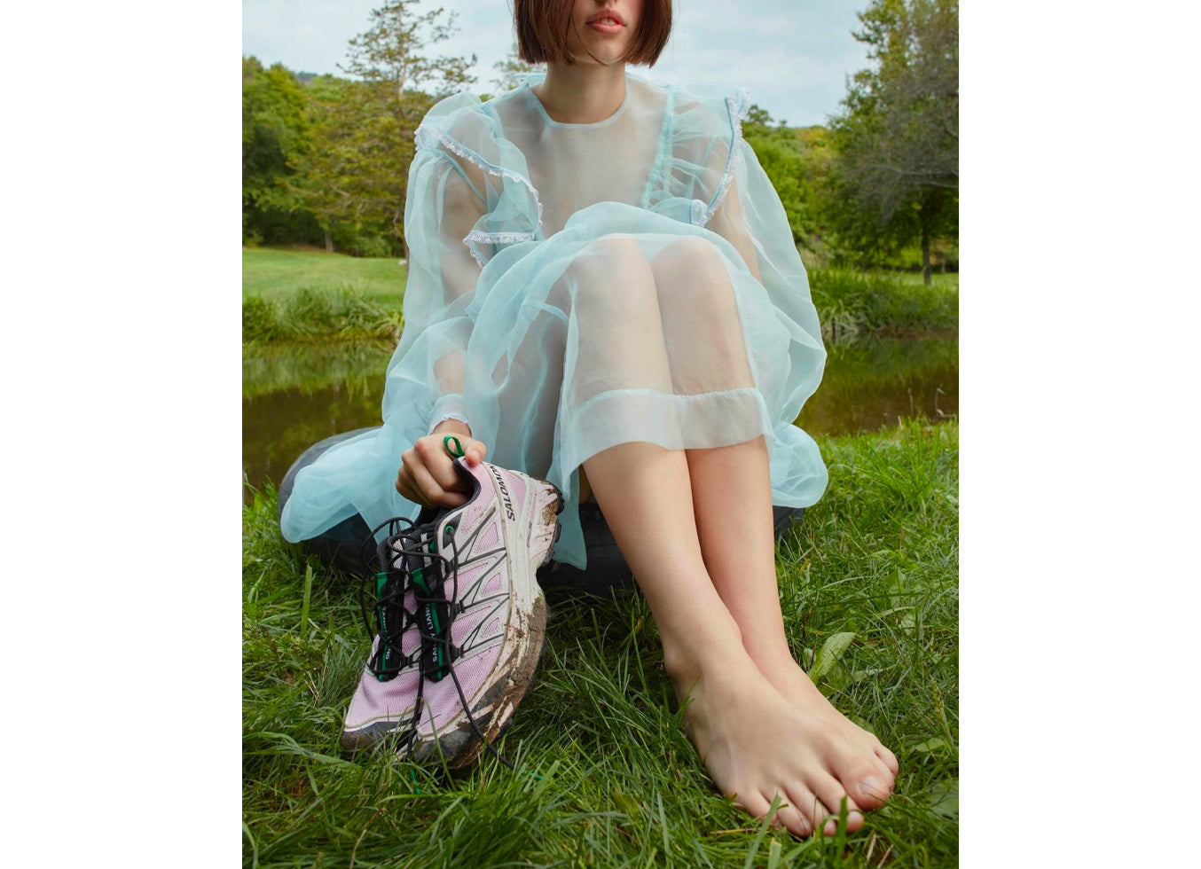 Salomon Donna
