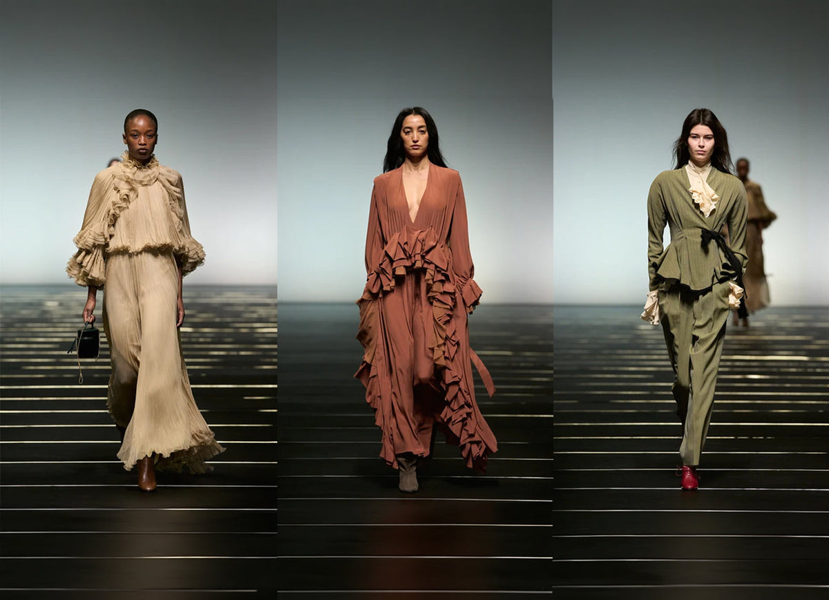 Alberta Ferretti
