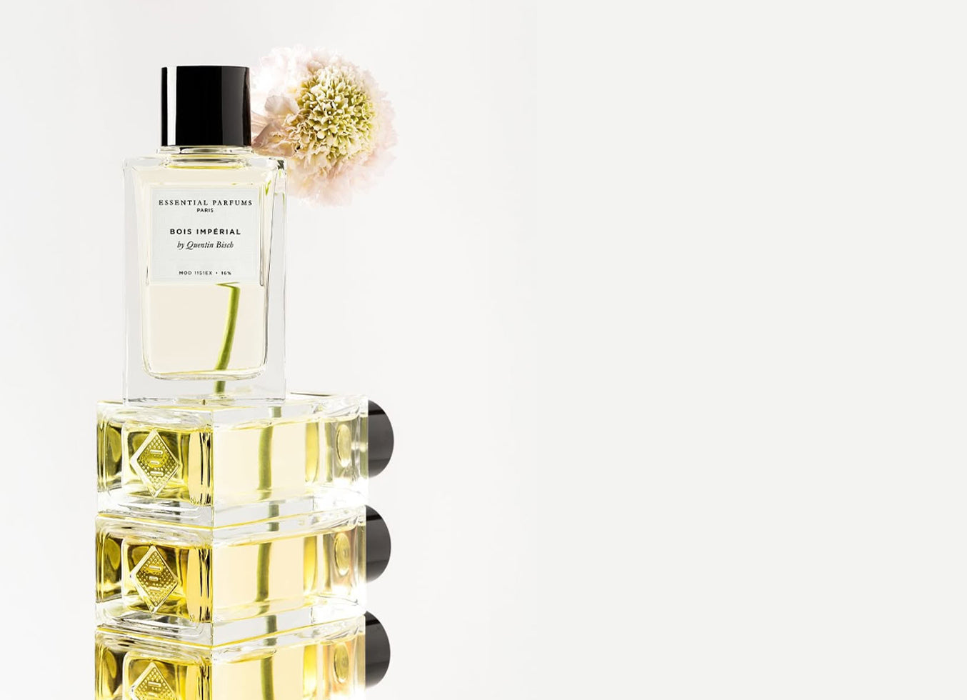 Essential Parfums