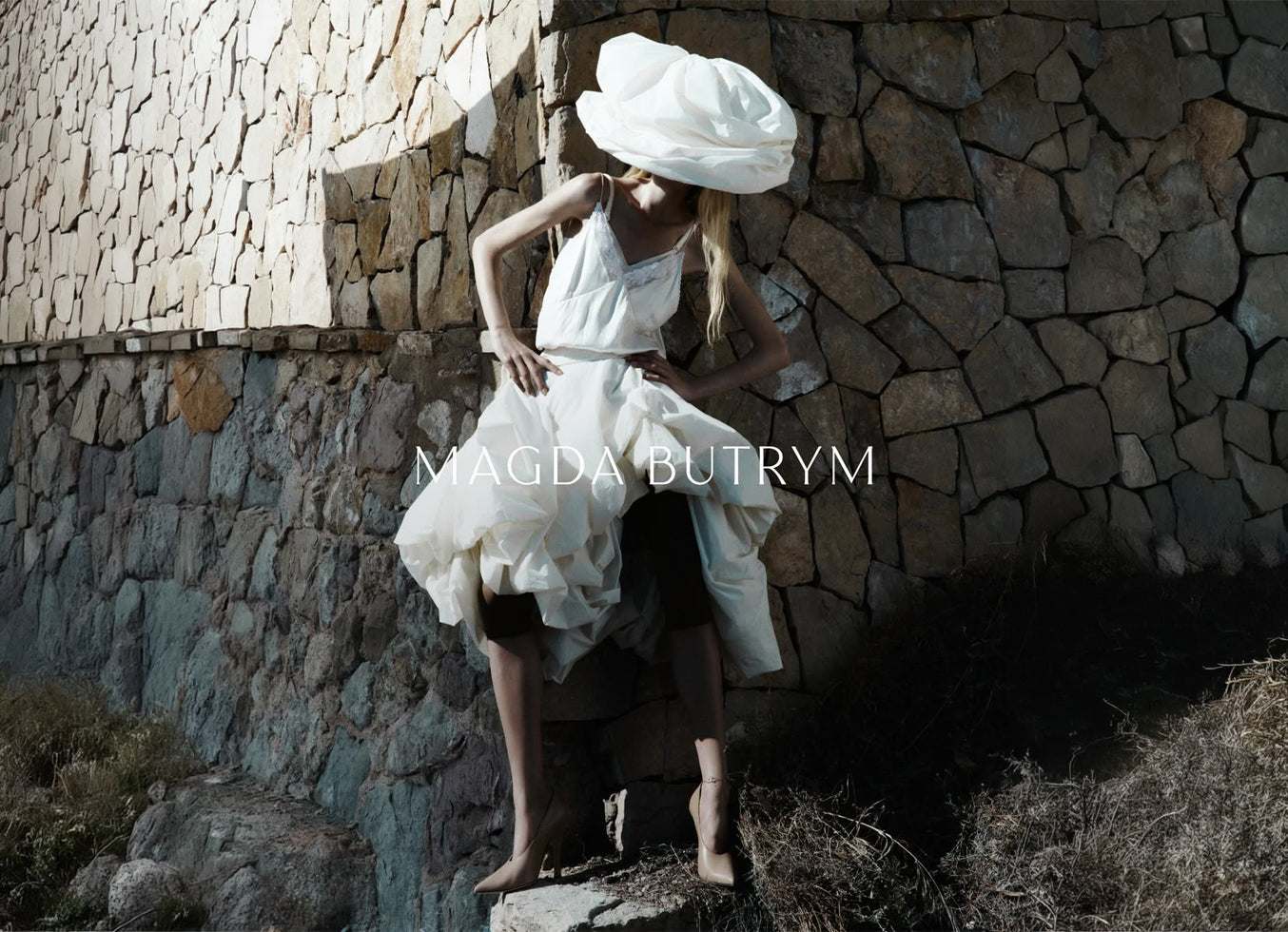 Magda Butrym Donna