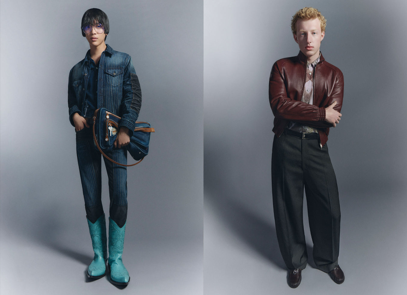Acne Studios Uomo