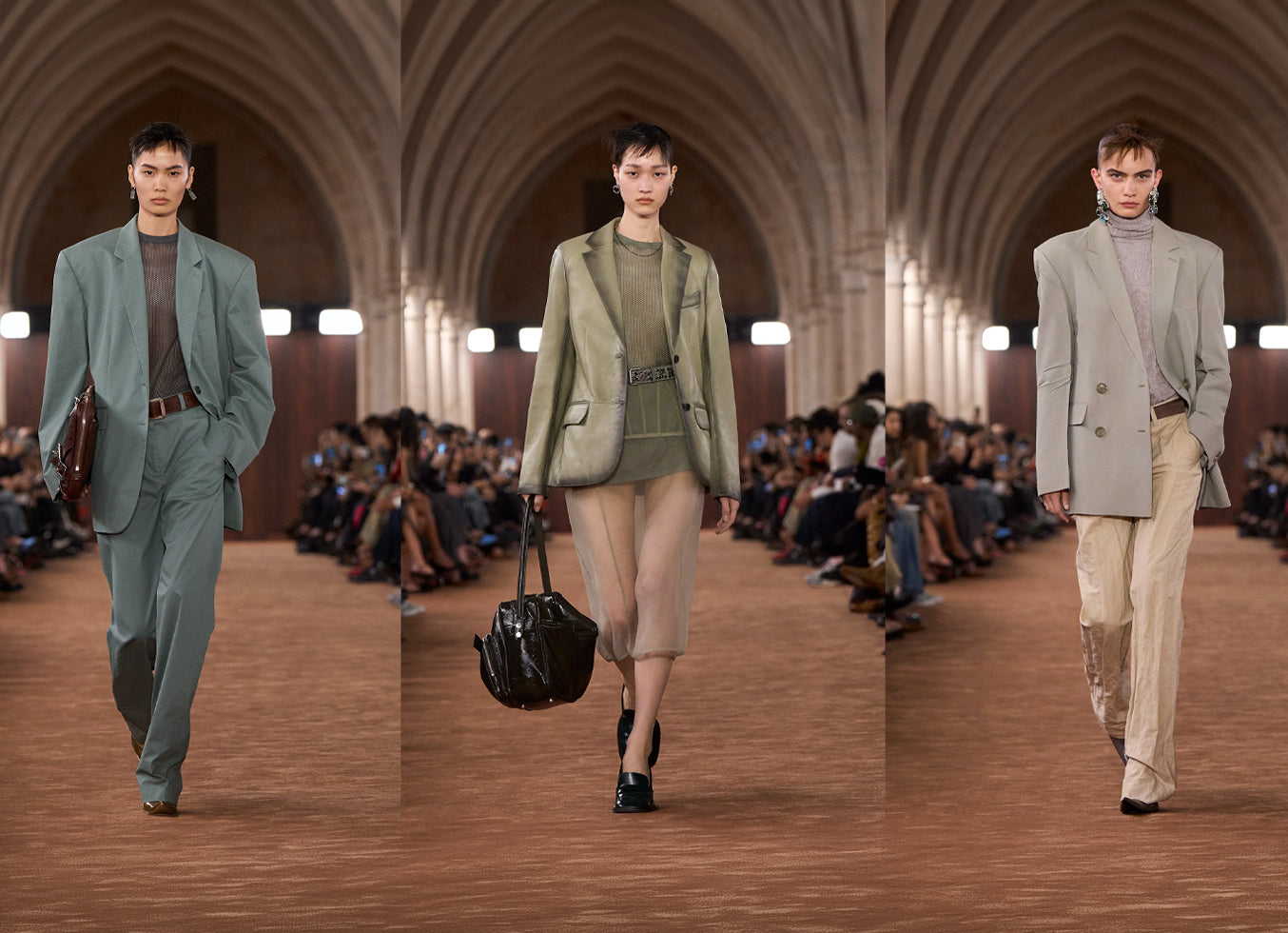 Acne Studios Donna