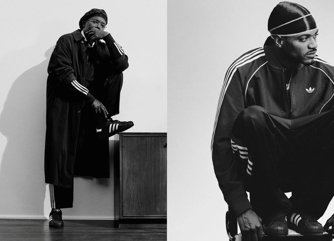 Adidas Originals Uomo