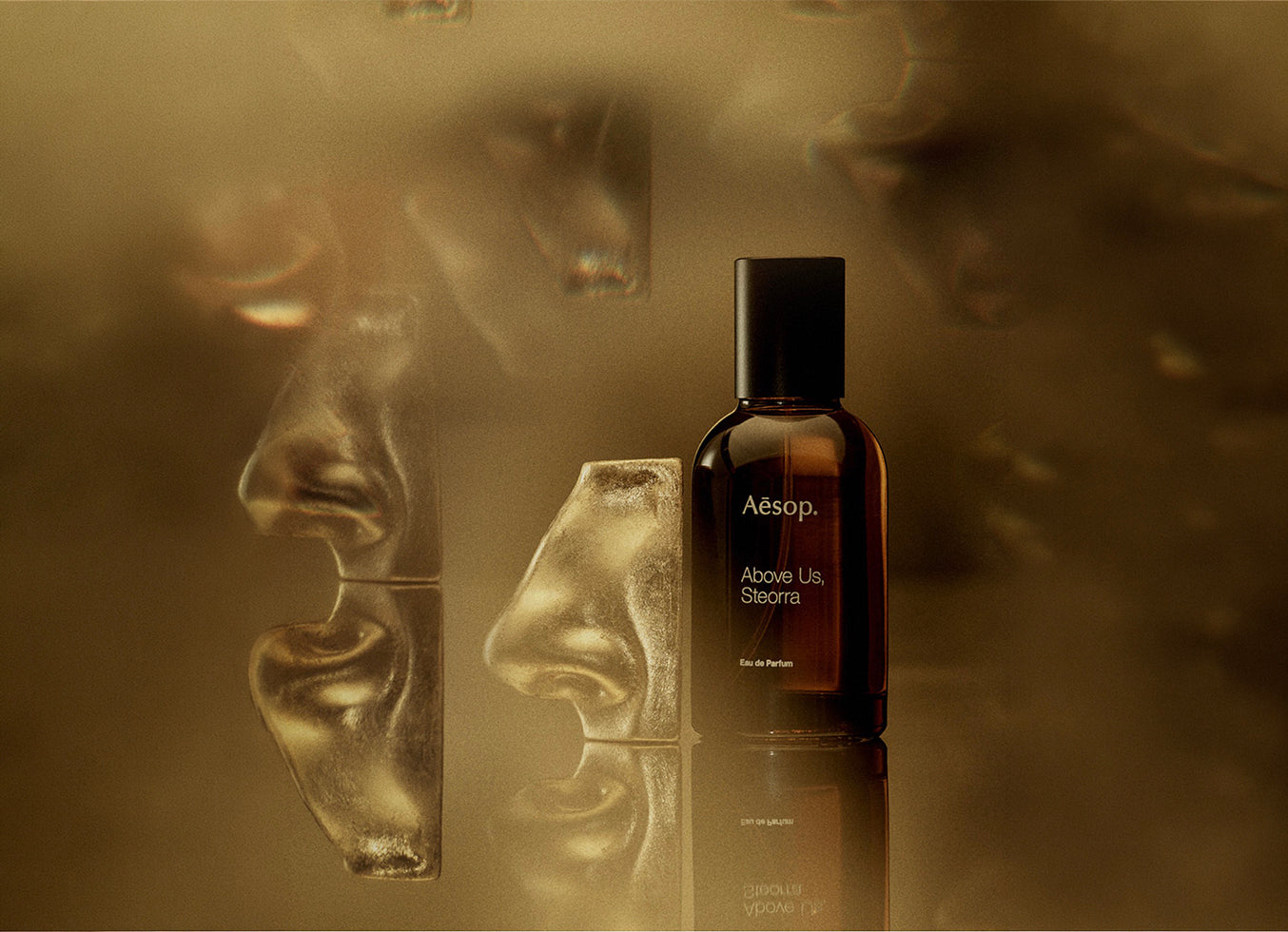Aesop Uomo