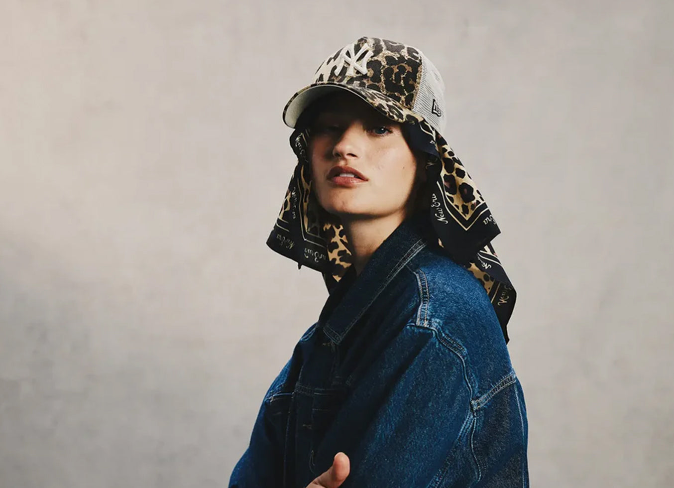 New Era Donna