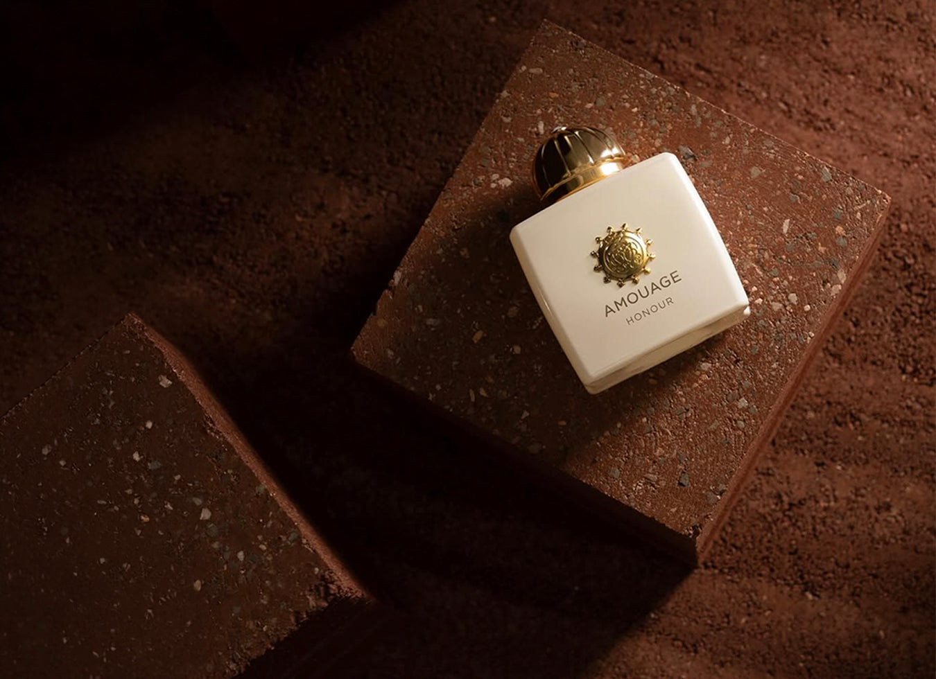 Amouage Donna