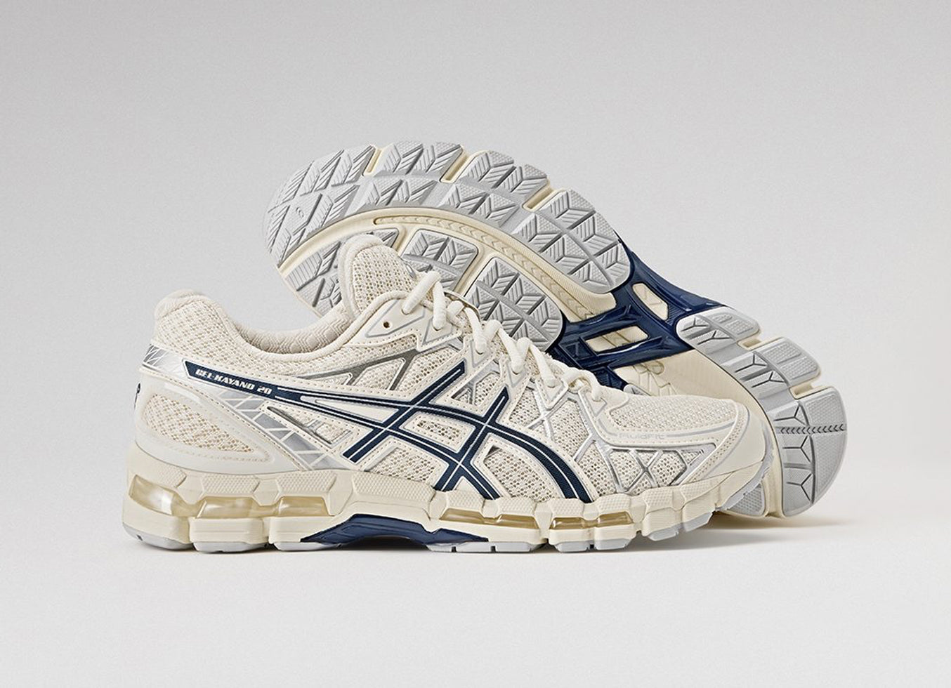 Asics Donna