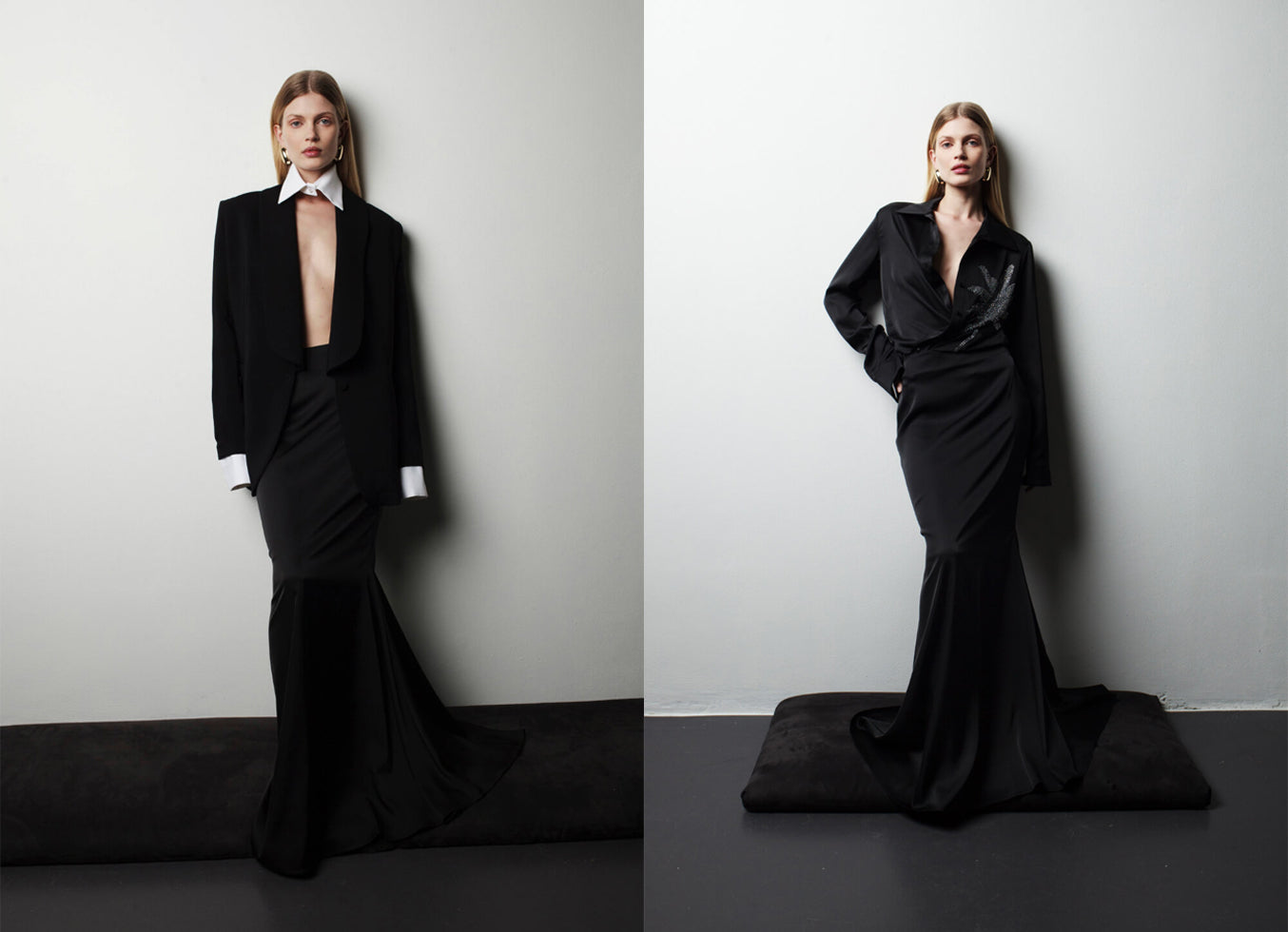 Alberto Audenino Donna