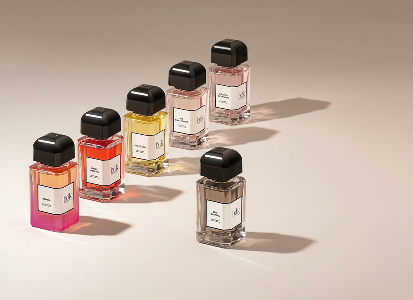 Bdk Parfums Donna