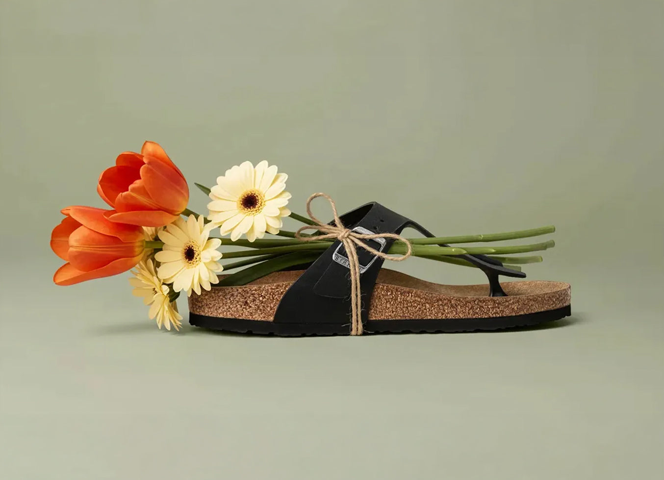 Birkenstock Donna