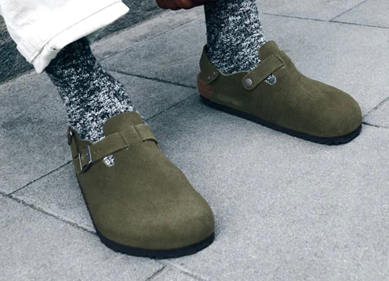 Birkenstock Uomo