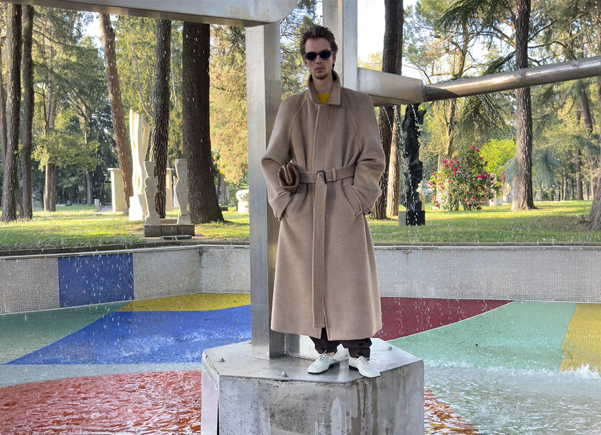 Bottega Veneta Uomo