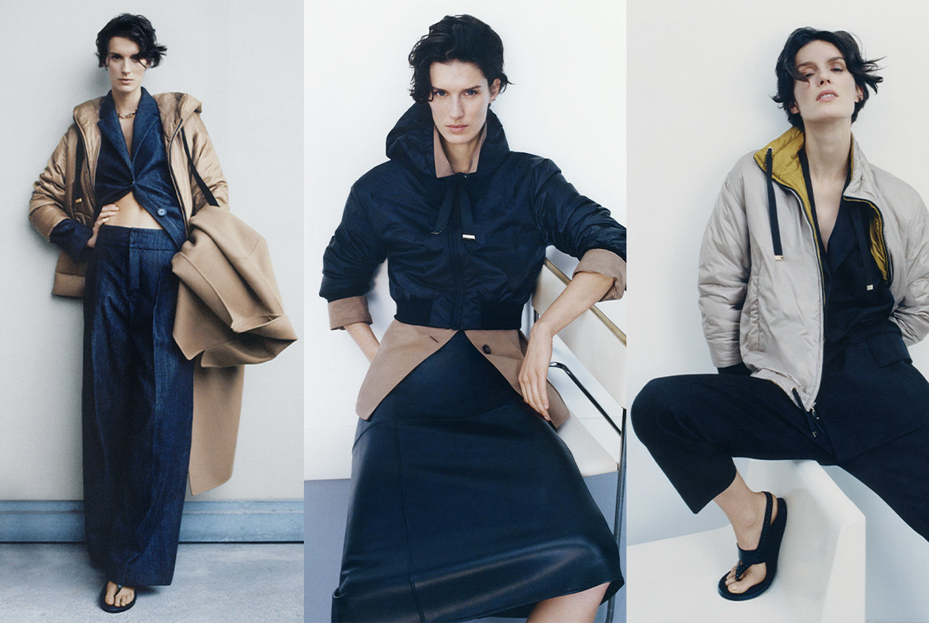 Max Mara The Cube Donna