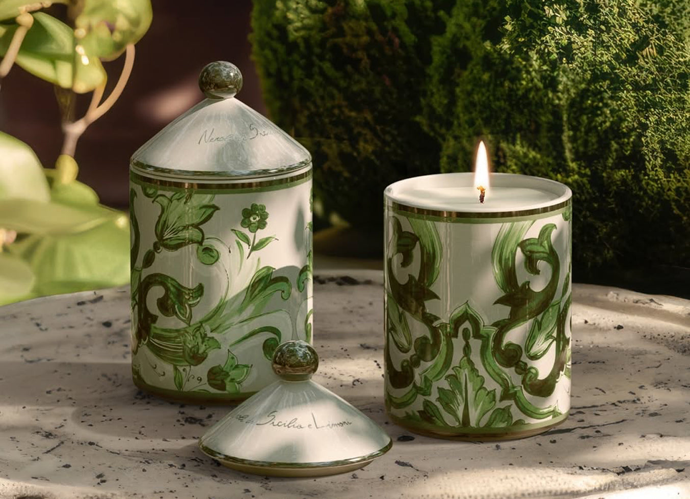 Dolce & Gabbana Home