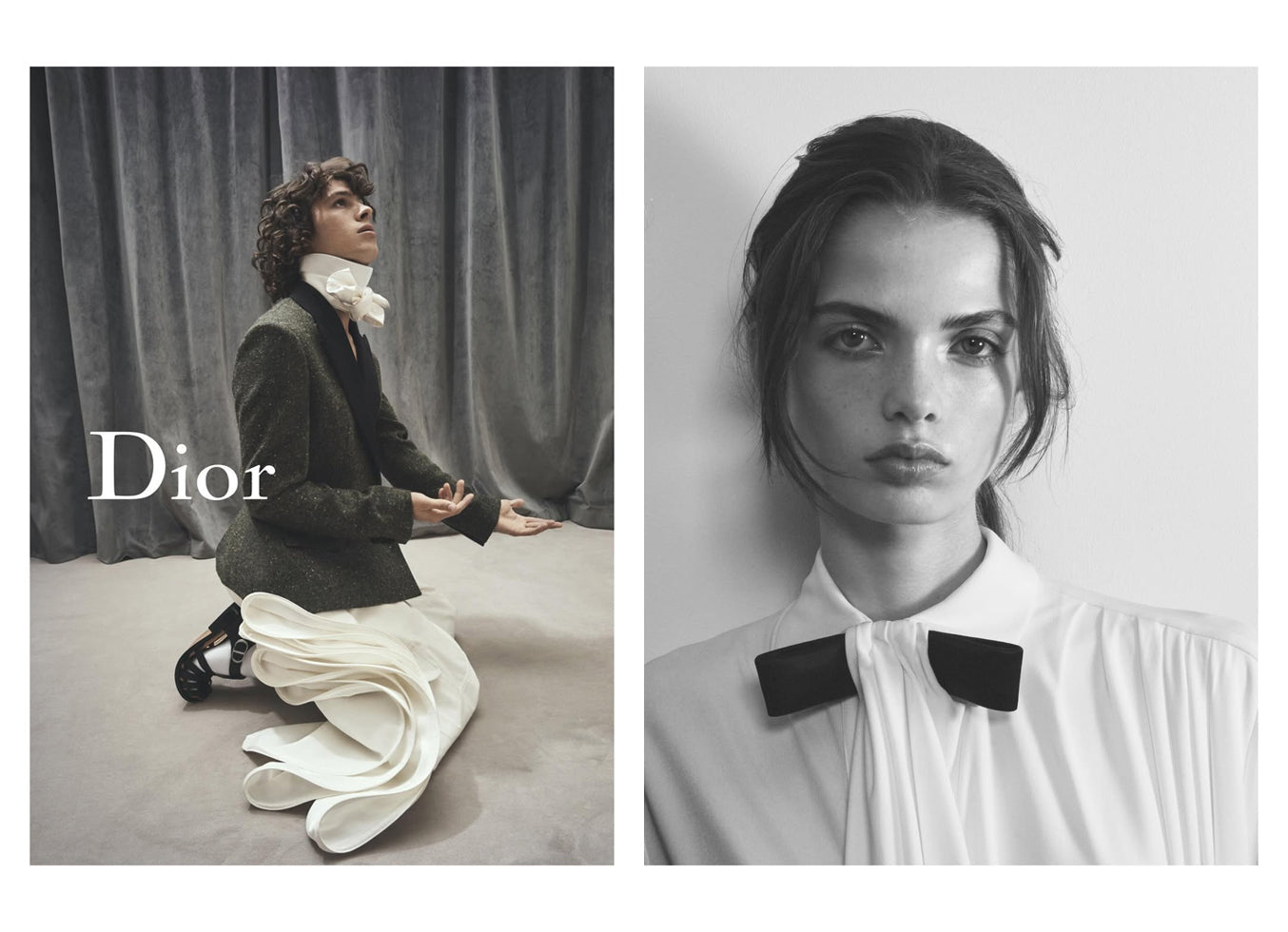 Dior Uomo