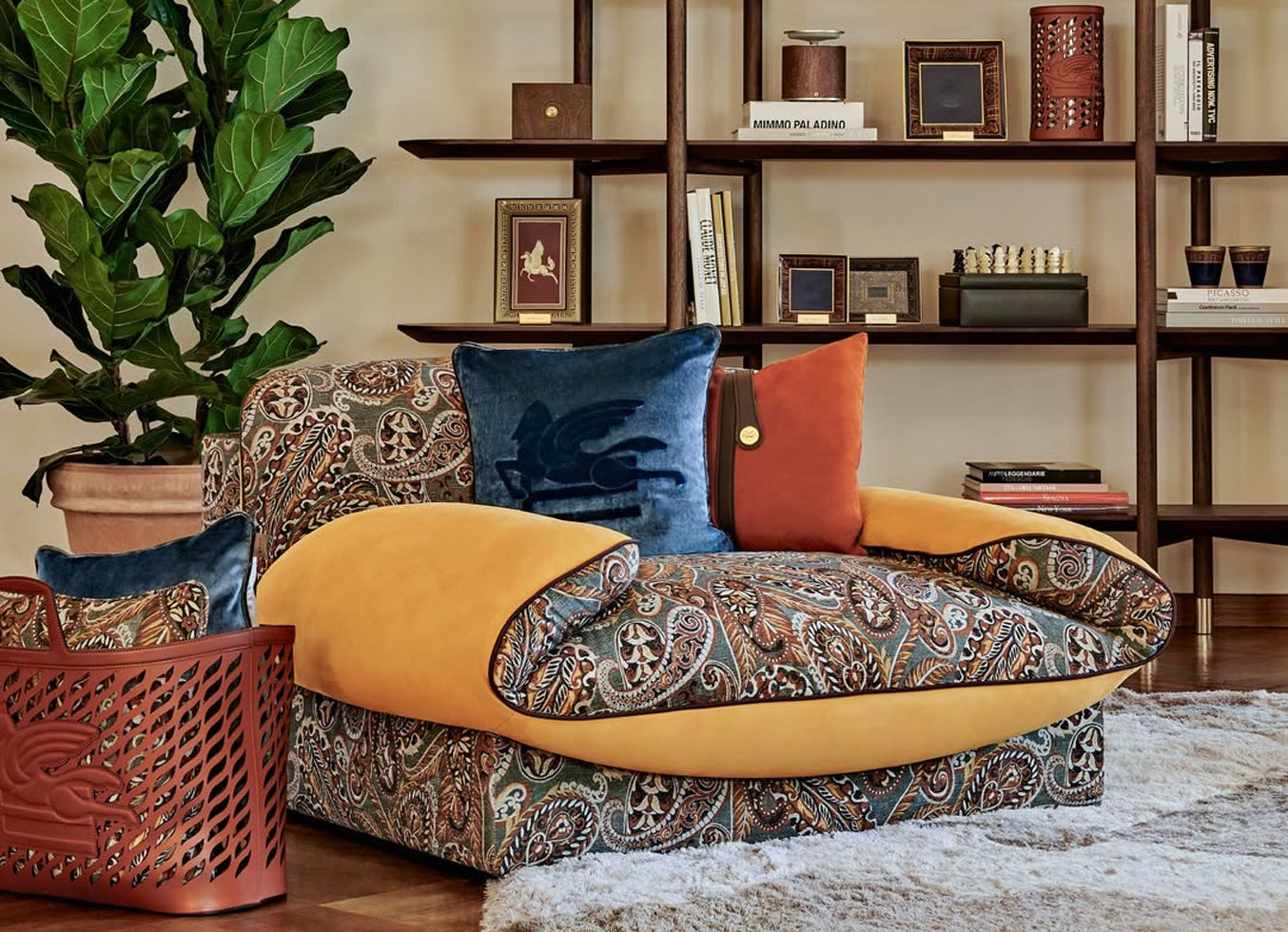 Etro Home