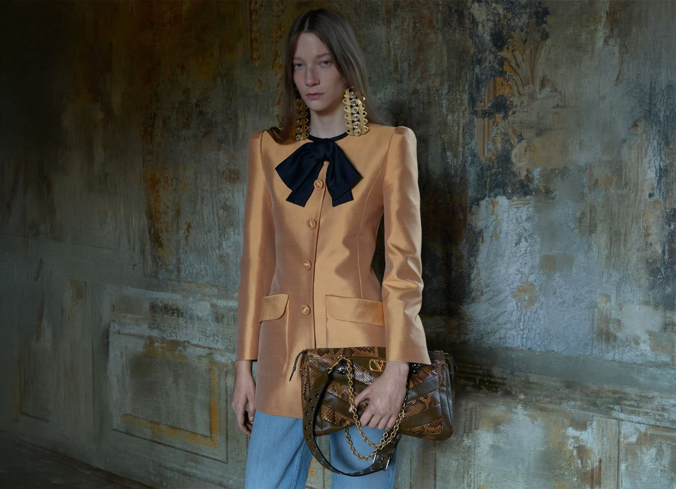 Valentino Garavani Donna