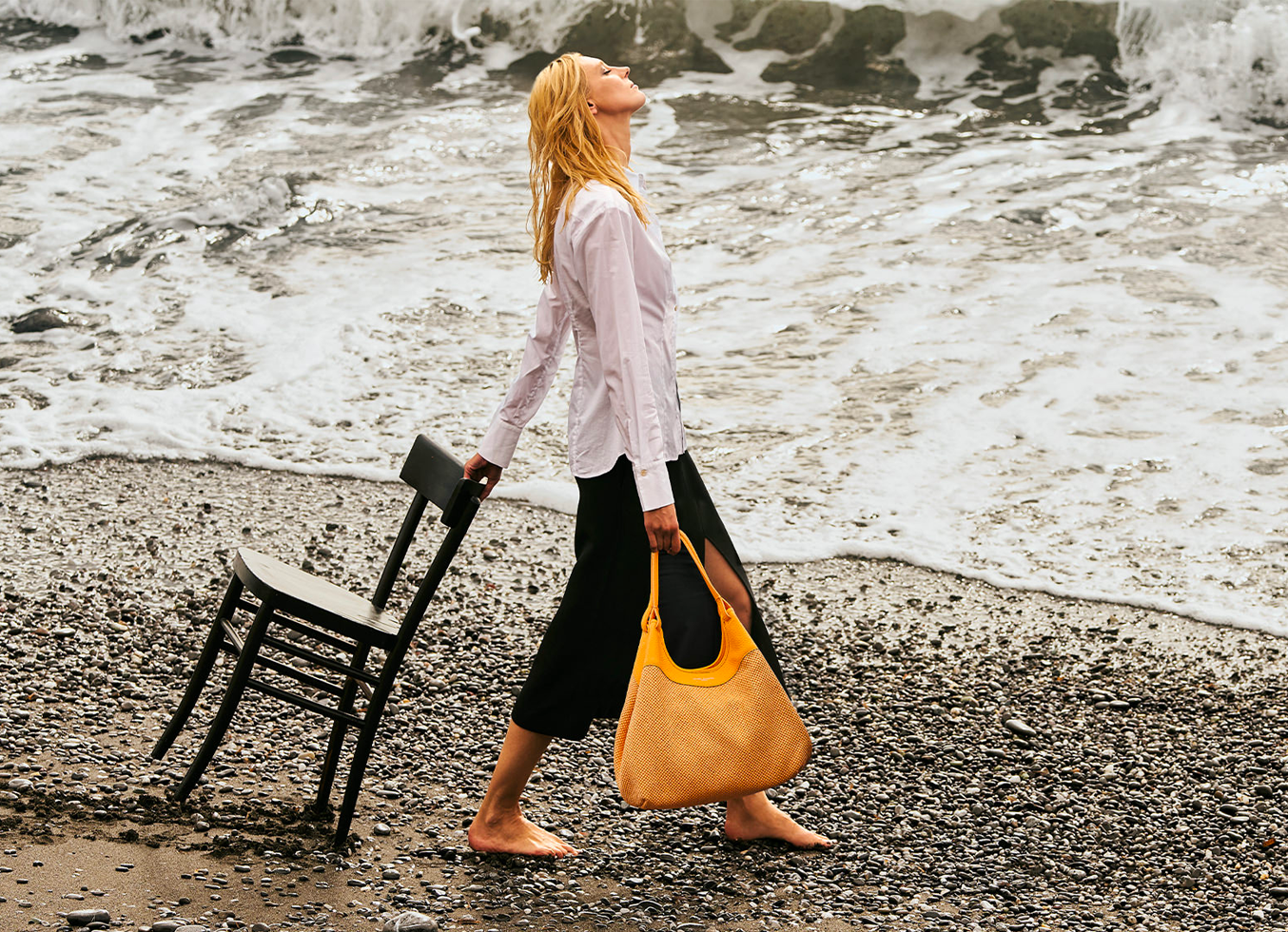 Gianni Chiarini Donna