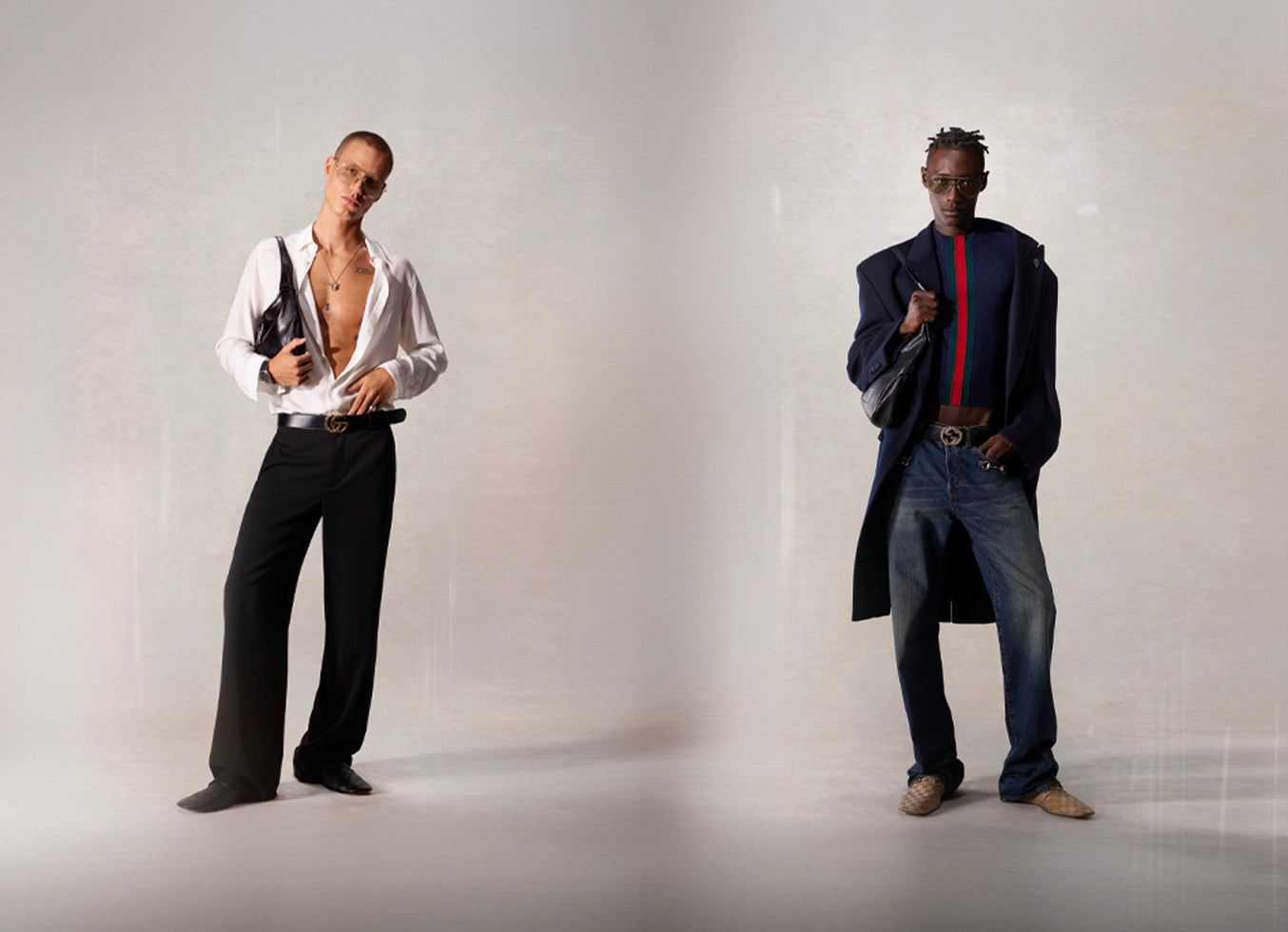 Gucci Uomo