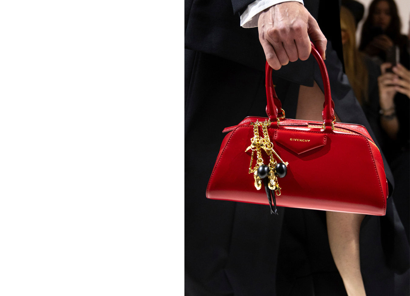 Givenchy Donna