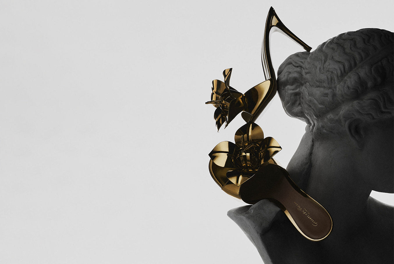Gianvito Rossi Donna