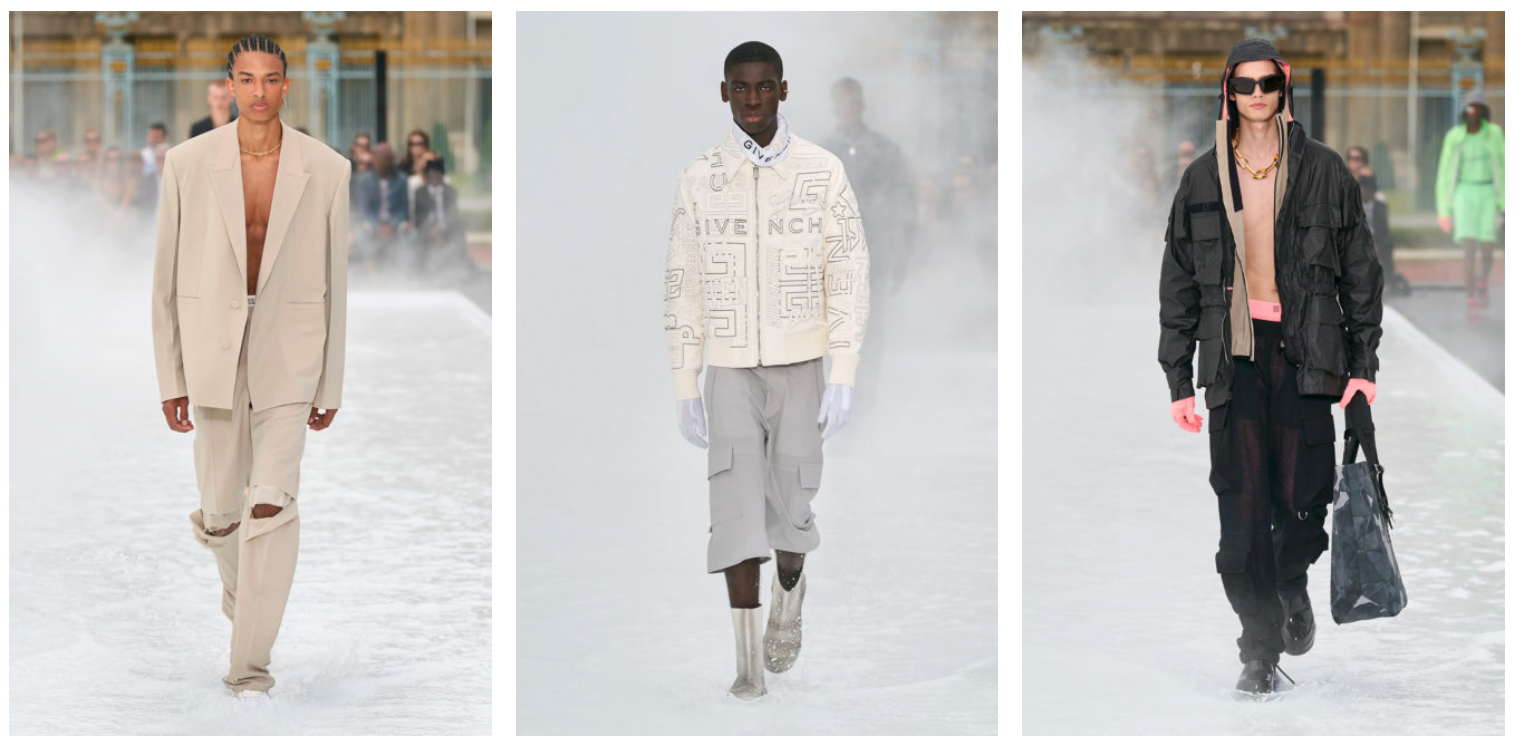 Givenchy Uomo
