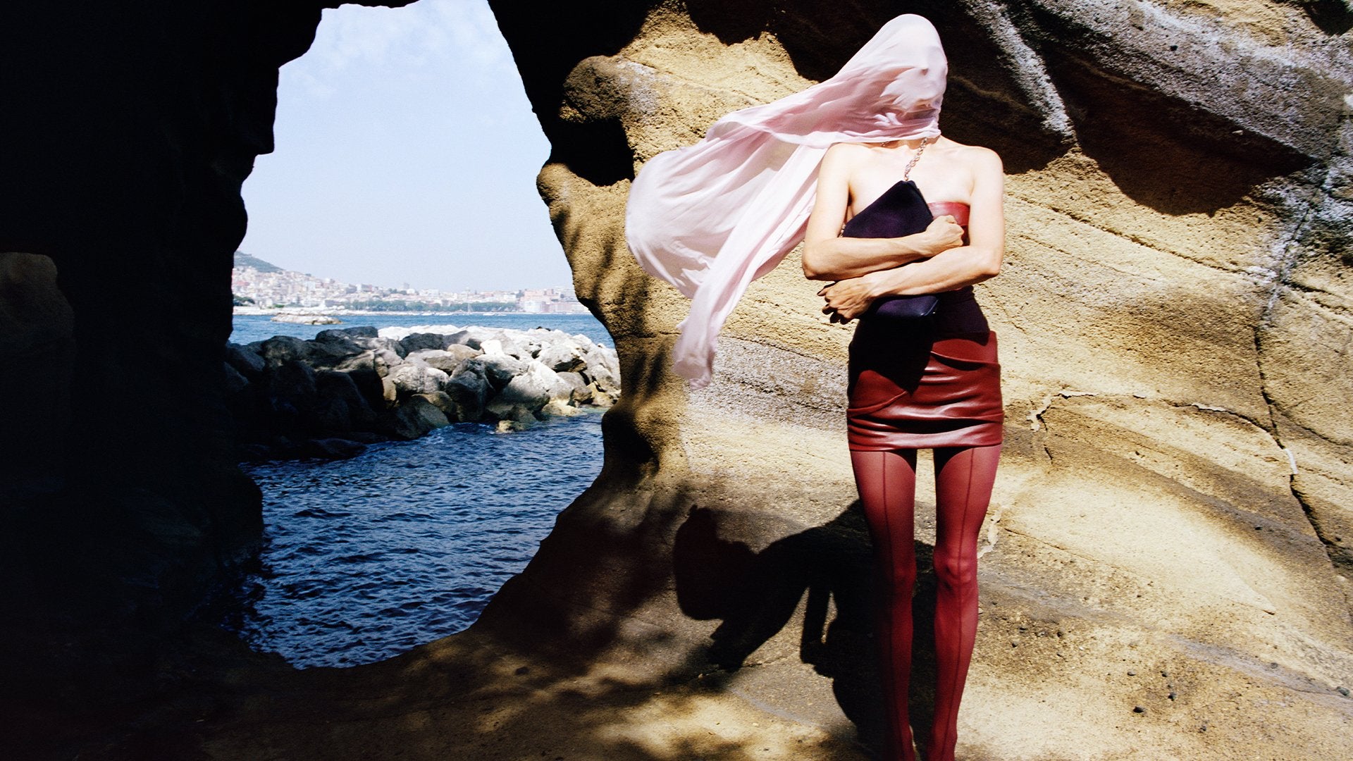 The Attico Donna