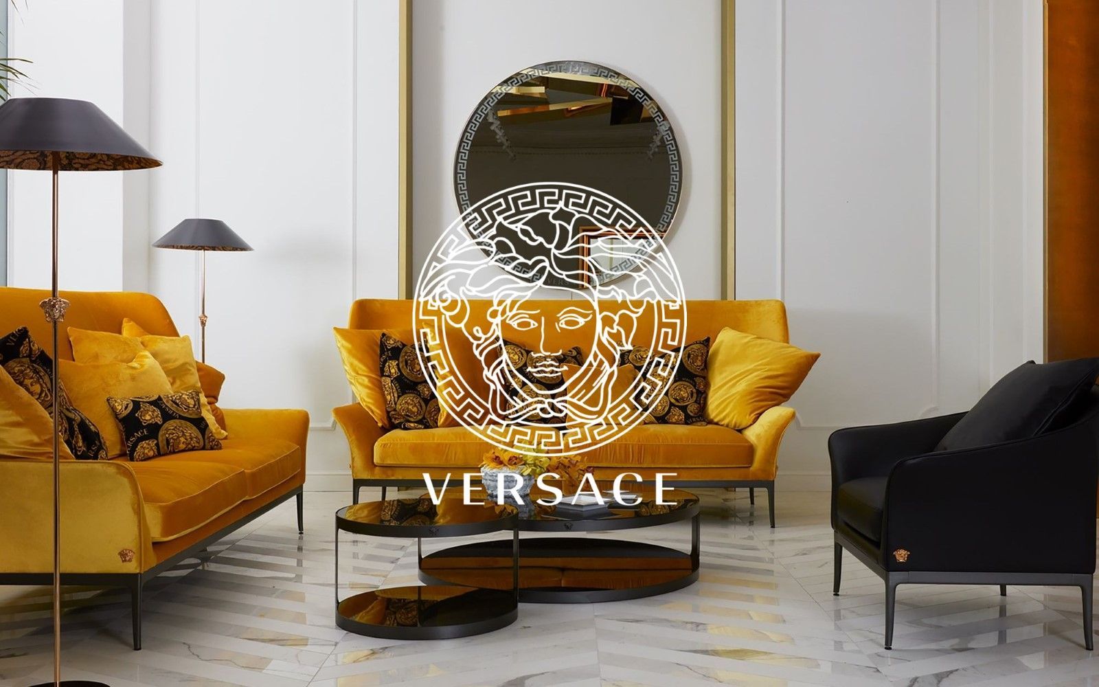 Versace Home