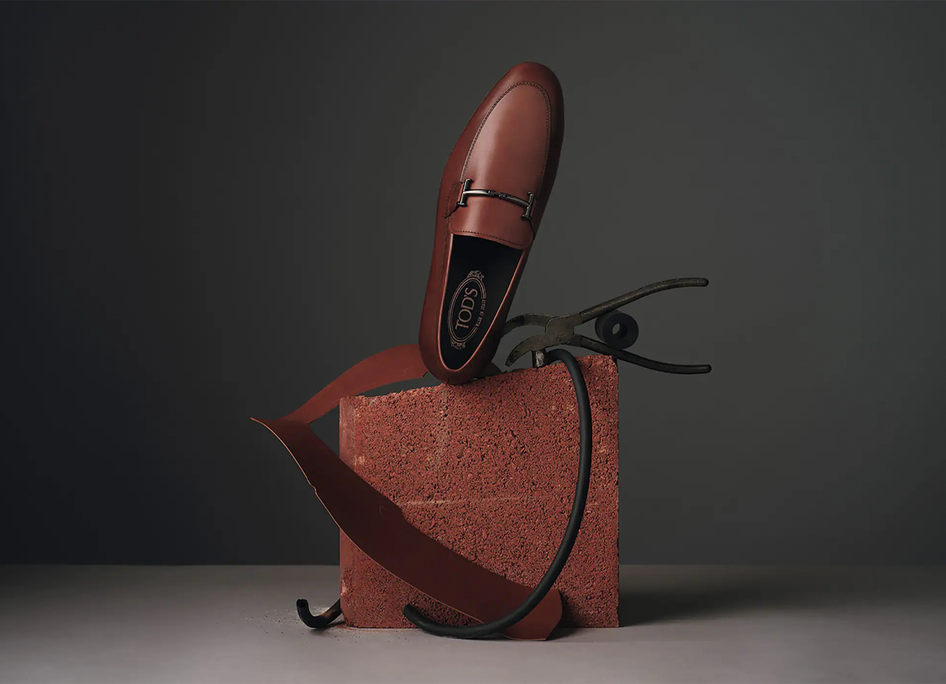 Tod’s Uomo