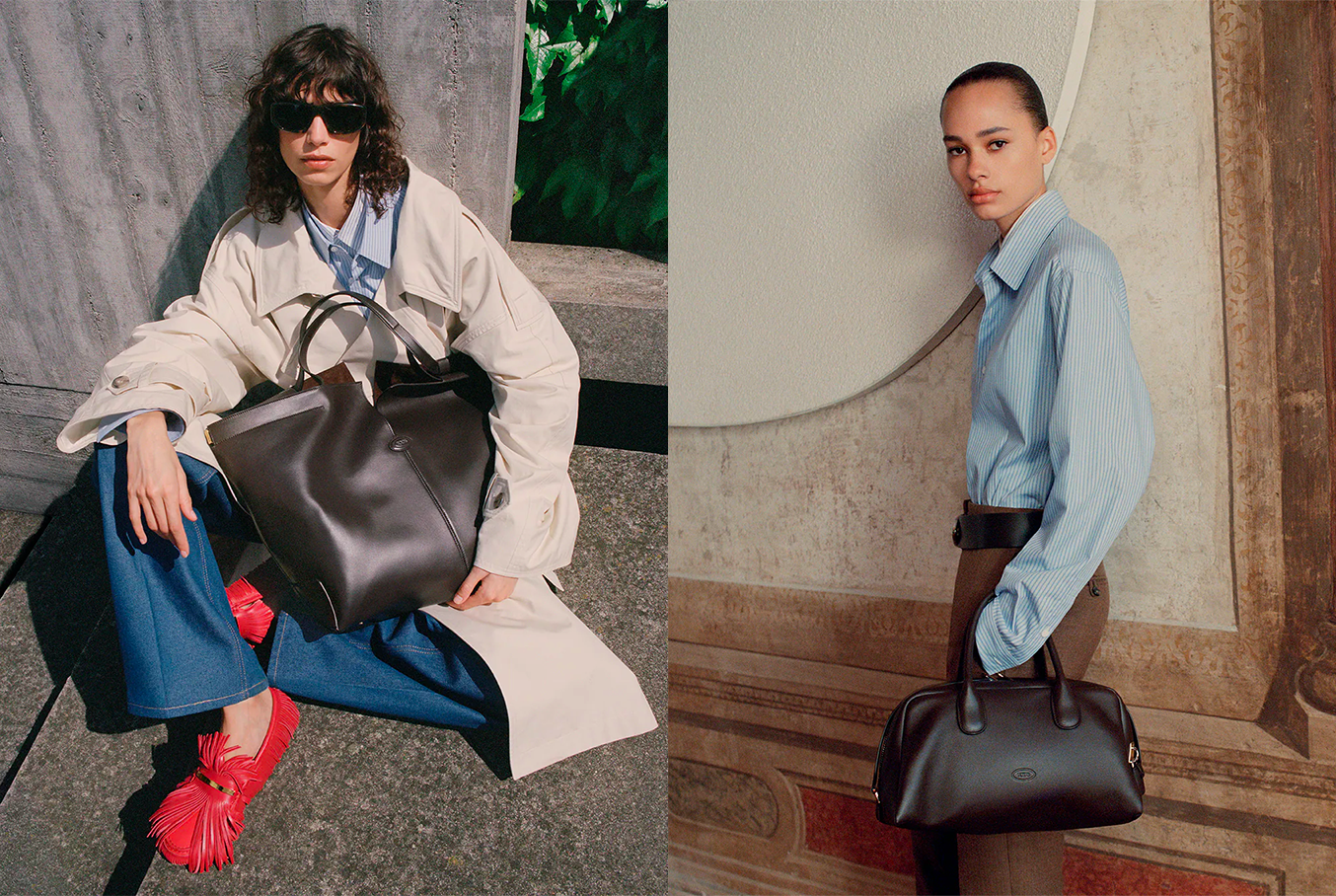 Tod’s Donna